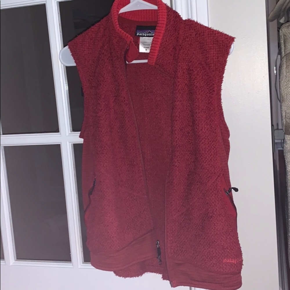 Women’s Patagonia Vest